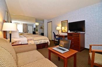 Hotel 6 Ok