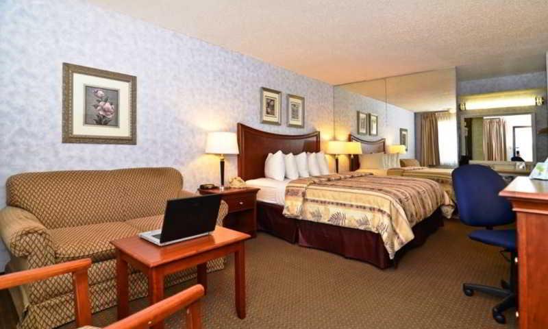 6 Ok Hotel