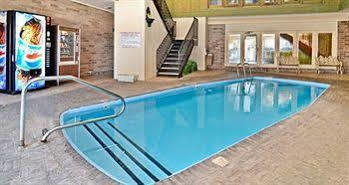 Hotel 6 Ok