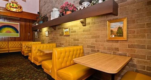 Hotel 6 Ok 2*