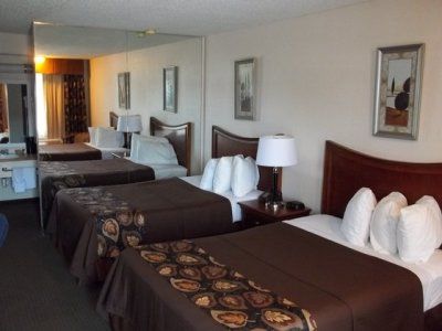 6 Ok Hotel Ada