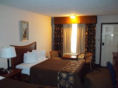 6 Ok Hotel Ada