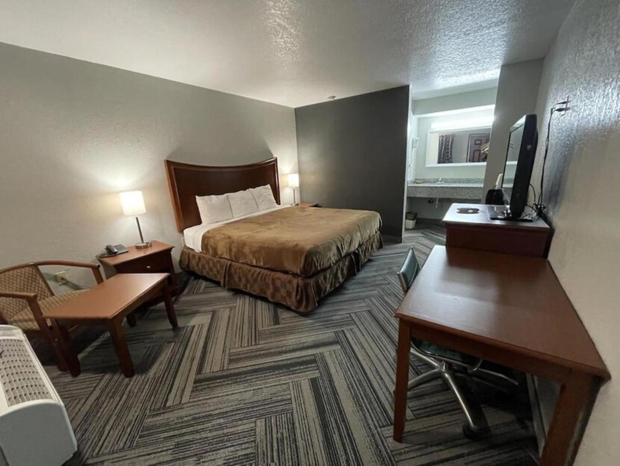 Hotel 6 Ok