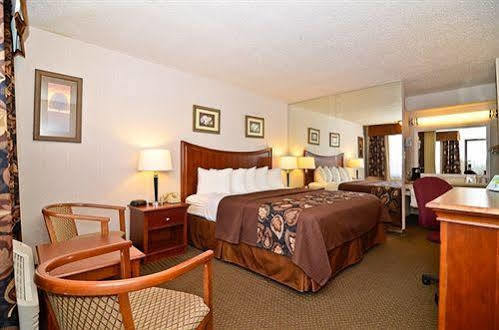 Hotel 6 Ok